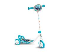 Patinete 3 Ruedas STAMP Stitch (Edad mínima: 2 años)