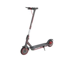 Patinete Aiwa Raptor F22-700/85 Doble Freno Neumatico 8.5' Motor 700w Bateria 10ah 30km Autonomia