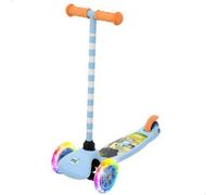 Patinete Bluey de Niña 3 ruedas 55x23x68 cm máx. 20 kg con luces y freno - CD Talla única