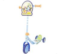 Patinete Bluey de Niño 3 ruedas 58x36x65-70 cm máx. 20 kg - CD Talla única