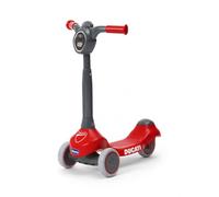 Chicco Scooter Infantil Mi Primer Scooter, Scooter de Desarrollo para Niños, Ligero y Fácil de Llevar, Base Antideslizante, 2-4 Años, 3 Ruedas Recubiertas de Goma, MAX 20 kg, Idea de Regalo
