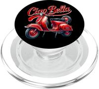 Patinete Ciao Bella PopSockets PopGrip para MagSafe