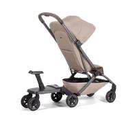 Patinete con asiento Joolz Aer2 - Black