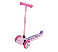 Patinete de 3 Ruedas evolutivo de Minnie con Capacidad de Carga de 50 kg