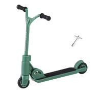 Patinete de dedo pequeño, realista, relajante, deslizante, forma de rodillo, para hombres, adultos, niños, estudiantes, viajes, avión, sala de espera, aula