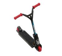 Patinete de dedo - Set de patinete y bicicleta, nuevo juguete de dos ruedas para niños | Divertidos regalos de cumpleaños y decoración del hogar con el patinete