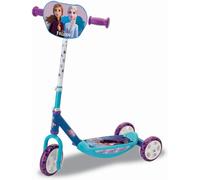 Patinete de tres ruedas congelado Smoby