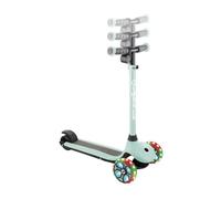 GLOBBER Scoot er One K E-Motion 4 Plus menta