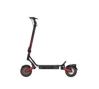 Patinete Eléctrico 800W Doble Suspensión 10 hasta 40km de Autonomía y Conexión App Móvil Bongo D40 XL de Cecotec