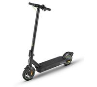 Acer 3 Advance AES023 Negro - Patinete eléctrico 350W Autonomía 25km Ruedas 8.5' Freno disco IPX5 25km/h - Homologado DGT