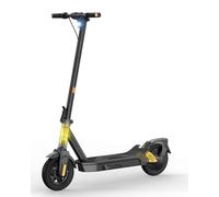 Patinete Eléctrico Adulto Plegable 500W-1000W, Autonomía 27-40 Km, Velocidad Máxima 25 Km/H, Doble Sistema De Frenado, Doble Amortiguación Trasera, Pantalla LED Color, Control por Aplicación Móvil