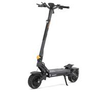 Patinete Eléctrico Adultos Ausom DT2 Pro, Batería 23,4 Ah 52 V, Autonomía 100-115KM, Ruedas 10x3.0 Todoterreno, Plegable Scooter Electrico