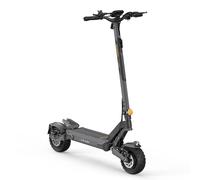 Patinete Eléctrico Adultos de Doble Motor, Ausom L2 MAX, Autonomía 80-90KM, Ruedas 10x3.0 Todoterreno, Plegable Scooter Electrico