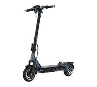 Patinete Electrico Adultos Kingsong KS-N12 Pro, Motor de 1000W, Autonomia hasta 80km, Velocidad restringida: 25 km/h, Rueda 10", Cómoda y Potente