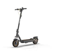 NAVEE GT3 Patinete Eléctrico Adulto, 50 km Autonomía, 25 km/h, 120 kg Carga Máxima, 10'' Ruedas Sin Cámara, IPX5, Bluetooth Lock, TCS Antideslizante, Plegable