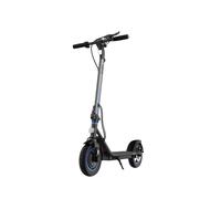 Cecotec Patinete Eléctrico Homologado con App Bongo D20 XL Connected. Potencia Máxima de 630W, Autonomía de hasta 20km, Ruedas de 10”, Supera Pendientes, Freno Delantero y Trasero