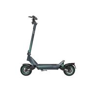 Patinete eléctrico Bongo Y65 Connected 1200W autonomía de 65 km y doble suspensión para cualquier terreno de Cecotec