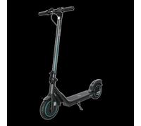 Cecotec Patinetes Eléctricos Homologados con Base Extra Ancha Bongo Serie G4. Potencia Máxima 700-800W, Autonomía 40-50km, Ruedas 10", Aleación de Aluminio, Conexión App