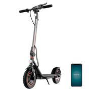 Patinete eléctrico Cecotec Bongo D40 XL Connected - 700 W 40 km 10 y app móvil