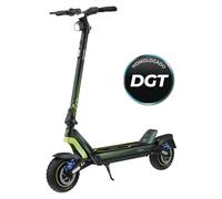 Trotinete Elétrica Cecotec Bongo Doble Y85 2x2 XXL Connected