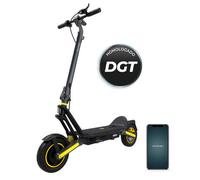 Patinete eléctrico Cecotec Bongo GS50 XXL