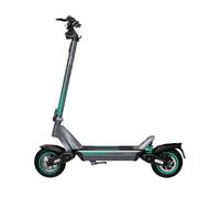 Patinete Eléctrico Cecotec Bongo Y45 Connected