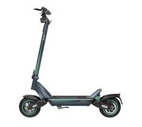 Patinete eléctrico conectado Bongo Y65 1200W 13Ah - CECOTEC