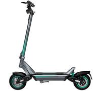 Patinete eléctrico conectado Bongo Y45 25 km/h 10 Ah - CECOTEC