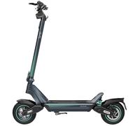 Patinete eléctrico conectado Bongo Y65 1200W 13Ah - CECOTEC