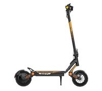 Patinete eléctrico Cross 10" All Road 6 Pro - Potencia - Autonomía 40 km - Batería 54 V - Modelo adulto 27 kg