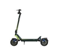 Patinete Eléctrico Doble Motor 2100W Doble Suspensión Hasta 85 km de Autonomía Con App Móvil Bongo Doble Y85 de Cecotec