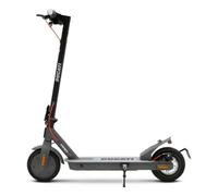 Patinete eléctrico Ducati 25 km/h 30 km de autonomía 350 W plegable con pantalla LED y Bluetooth