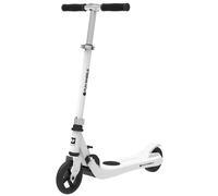 Patinete Eléctrico Fun Wheels 100W (Blanco) - REBEL