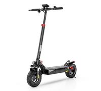 Patinete eléctrico iScooter iX3 800W 40km/h 40km autonomía Suspensión doble App LED 10"