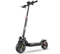 Patinete Eléctrico iScooter iX4 800W 10" con APP 48V 15 Ah Batería Máxima Alcance 45 Km Potente para Adultos