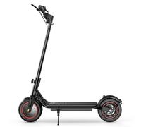 Patinete eléctrico iScooter W7 650W Autonomía 37km Ruedas 10" Negro