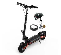 Patinete eléctrico JOYOR T-Pro DGT