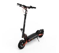 Patinete eléctrico JOYOR T6 600W 48V/18Ah 70km Suspensión Hidráulica Neumático 10 pulgadas