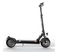 Patinete eléctrico Joyor Y8-S 500W Autonomía 85km Ruedas 10" Frenos disco Pantalla LCD Negro