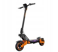 Patinete Eléctrico Kamikaze K1 Lite - Motor 800W (1200W Pico Pico), Batería 48V 13.5Ah, Autonomía Hasta 60 Km, Velocidad 20 km/h