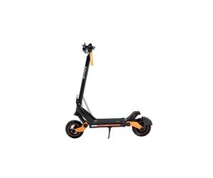 Patinete eléctrico kugookirin g3 potencia de motor 1200w, 70 km de autonomía