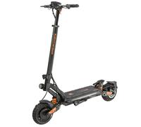 Patinete eléctrico KuKirin 60km/h 70km de autonomía 2000W neumáticos 10″ frenos hidráulicos