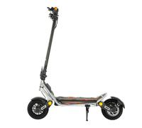 Patinete Eléctrico KuKirin A1 800W 48V/13Ah 45km Autonomía Frenos Disco Suspensión IP54
