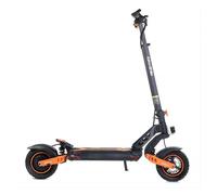 Patinete eléctrico kukirin g2 max - motor de 1000w batería de 960wh