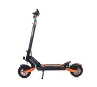 KuKirin G2 Max Patinete Eléctrico Plegable 10" 1000W Negro