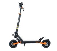 Patinete Eléctrico KuKirin G2 Pro Motor 500W 48V 15.6Ah Autonomía 65km Suspensión Dual