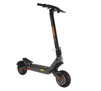 Patinete eléctrico KuKirin G2 Ultra 48V 18AH Autonomía 60km Doble motor Plegable