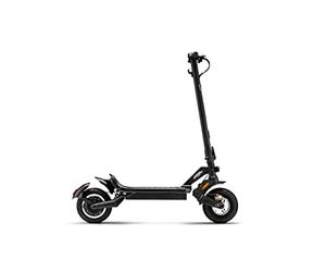 Patinete Eléctrico Lamborghini ALext 500 W 48 V, Multicolor