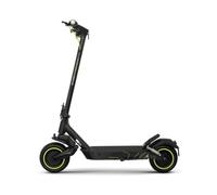 Patinete Eléctrico Mamba X-Trem Dual doble motor 2000W, 50km autonomía, APP, suspensión avanzada
