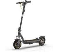NAVEE GT3 Patinete Eléctrico Adulto, 50 km Autonomía, 25 km/h, 120 kg Carga Máxima, 10'' Ruedas Sin Cámara, IPX5, Bluetooth Lock, TCS Antideslizante, Plegable